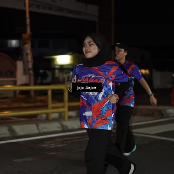 Runner Photo 6057124