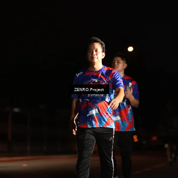 Runner Photo 6057125
