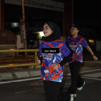 Runner Photo 6057128