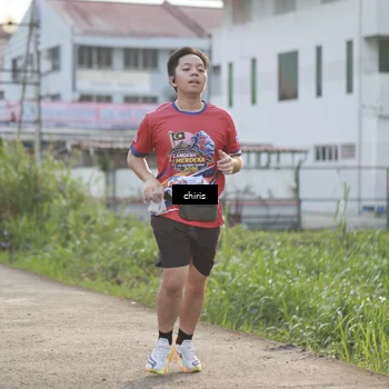 Runner Photo 6057129