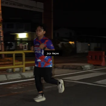 Runner Photo 6057131