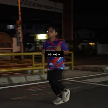 Runner Photo 6057138