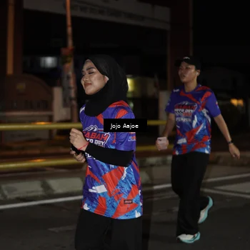 Runner Photo 6057140