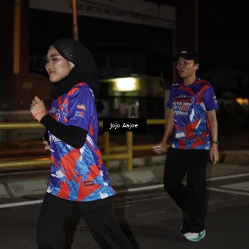 Runner Photo 6057141
