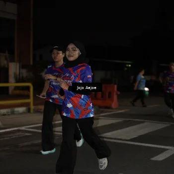 Runner Photo 6057145