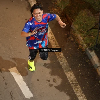 Runner Photo 6057147