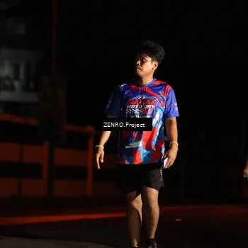 Runner Photo 6057149
