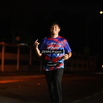 Runner Photo 6057155