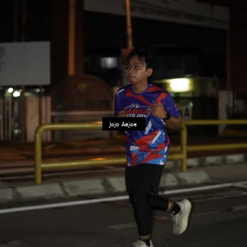 Runner Photo 6057162