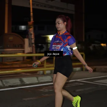 Runner Photo 6057165