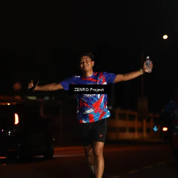 Runner Photo 6057166