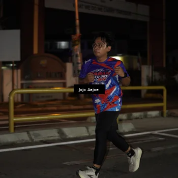 Runner Photo 6057167