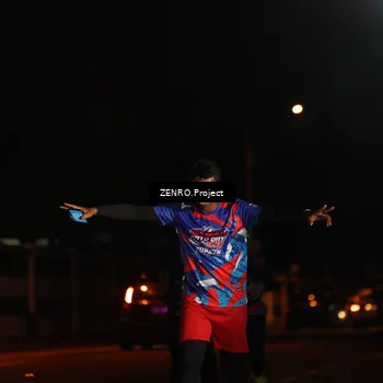 Runner Photo 6057170