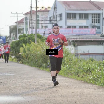 Runner Photo 6057179