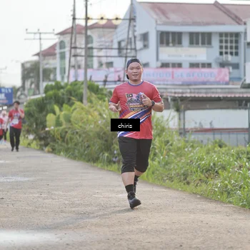 Runner Photo 6057183