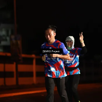 Runner Photo 6057185