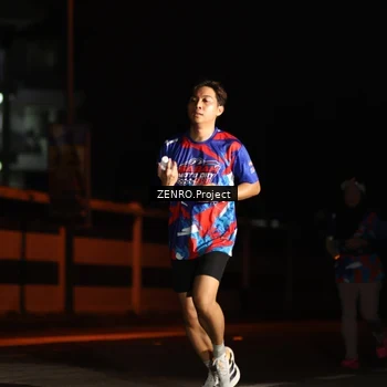 Runner Photo 6057190