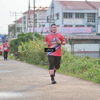 Runner Photo 6057191