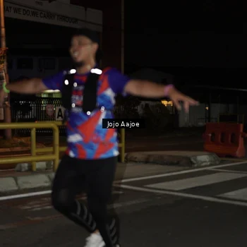 Runner Photo 6057193