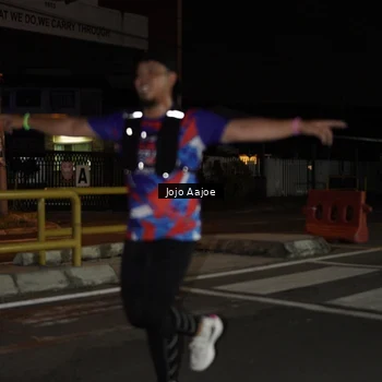 Runner Photo 6057194