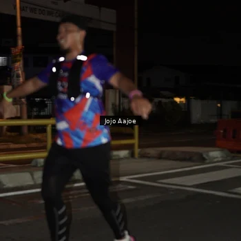 Runner Photo 6057195
