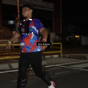 Runner Photo 6057197