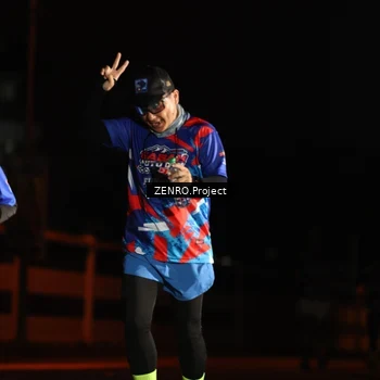 Runner Photo 6057198