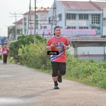 Runner Photo 6057199