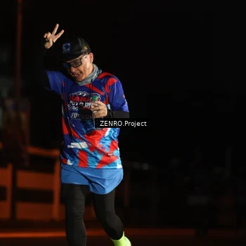 Runner Photo 6057201