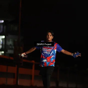 Runner Photo 6057206