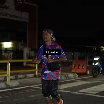 Runner Photo 6057208