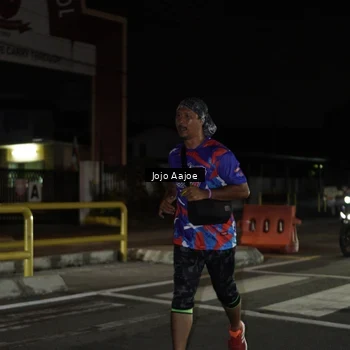 Runner Photo 6057211