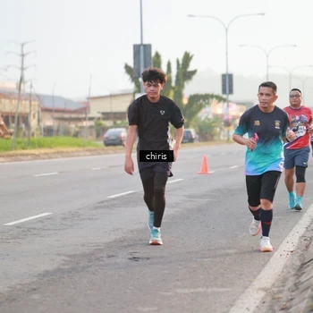 Runner Photo 6057215