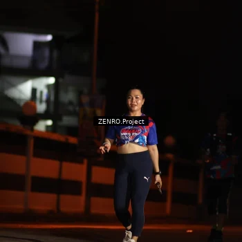 Runner Photo 6057217