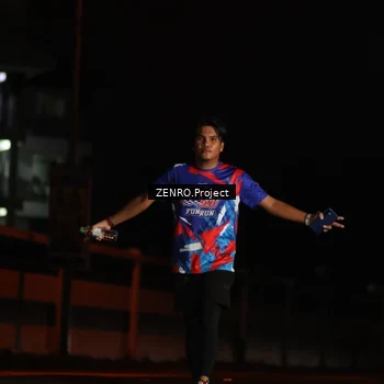 Runner Photo 6057218