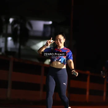 Runner Photo 6057220