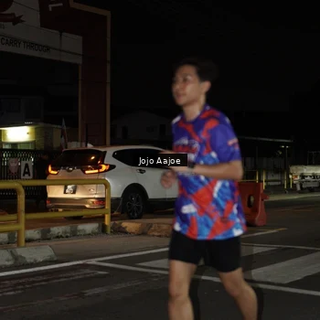 Runner Photo 6057222
