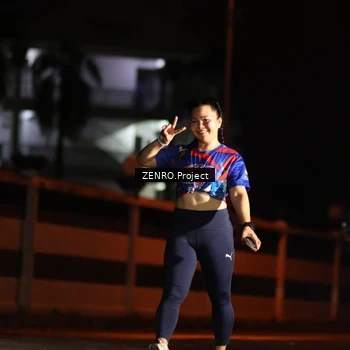Runner Photo 6057223