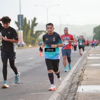 Runner Photo 6057224