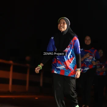 Runner Photo 6057226