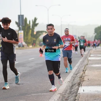 Runner Photo 6057227