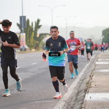 Runner Photo 6057232