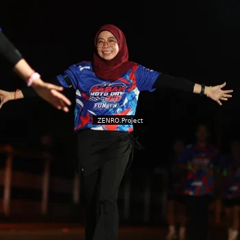 Runner Photo 6057235