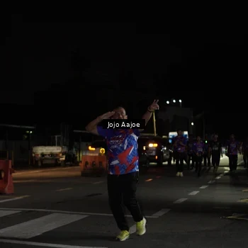 Runner Photo 6057238
