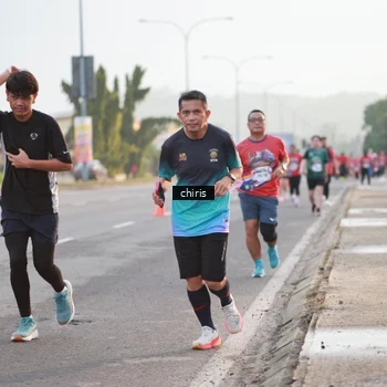Runner Photo 6057244