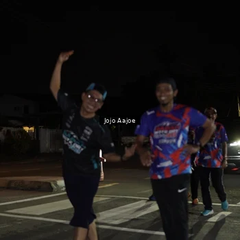 Runner Photo 6057245