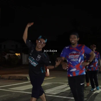 Runner Photo 6057246