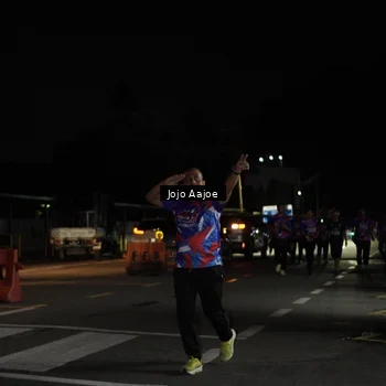 Runner Photo 6057250