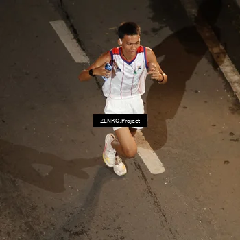 Runner Photo 6057251