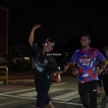 Runner Photo 6057253